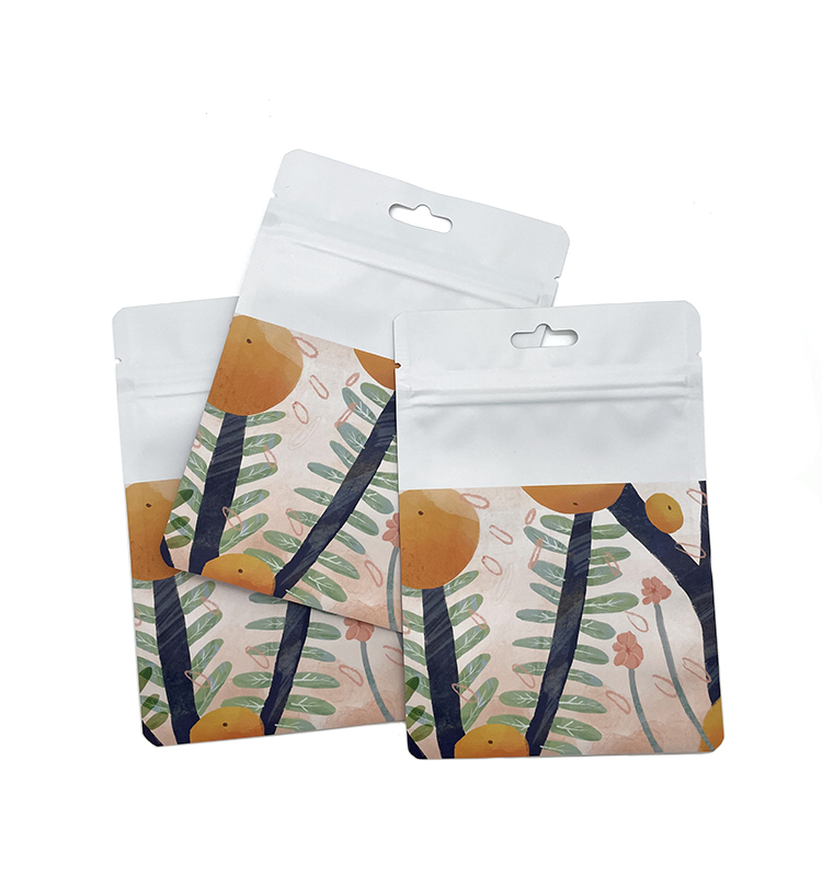 Маленькие мини-плоские алюминиевые фольги с матовой отделкой, закрывающиеся пакеты для образцов на молнии, пакеты для упаковки