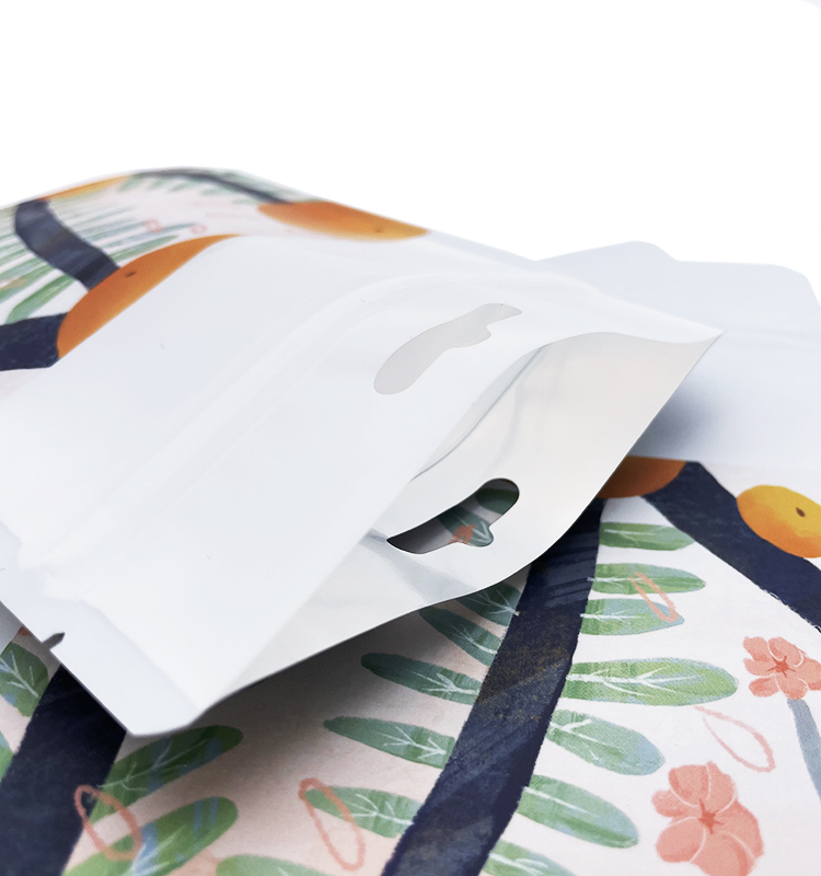 Маленькие мини-плоские алюминиевые фольги с матовой отделкой, закрывающиеся пакеты для образцов на молнии, пакеты для упаковки