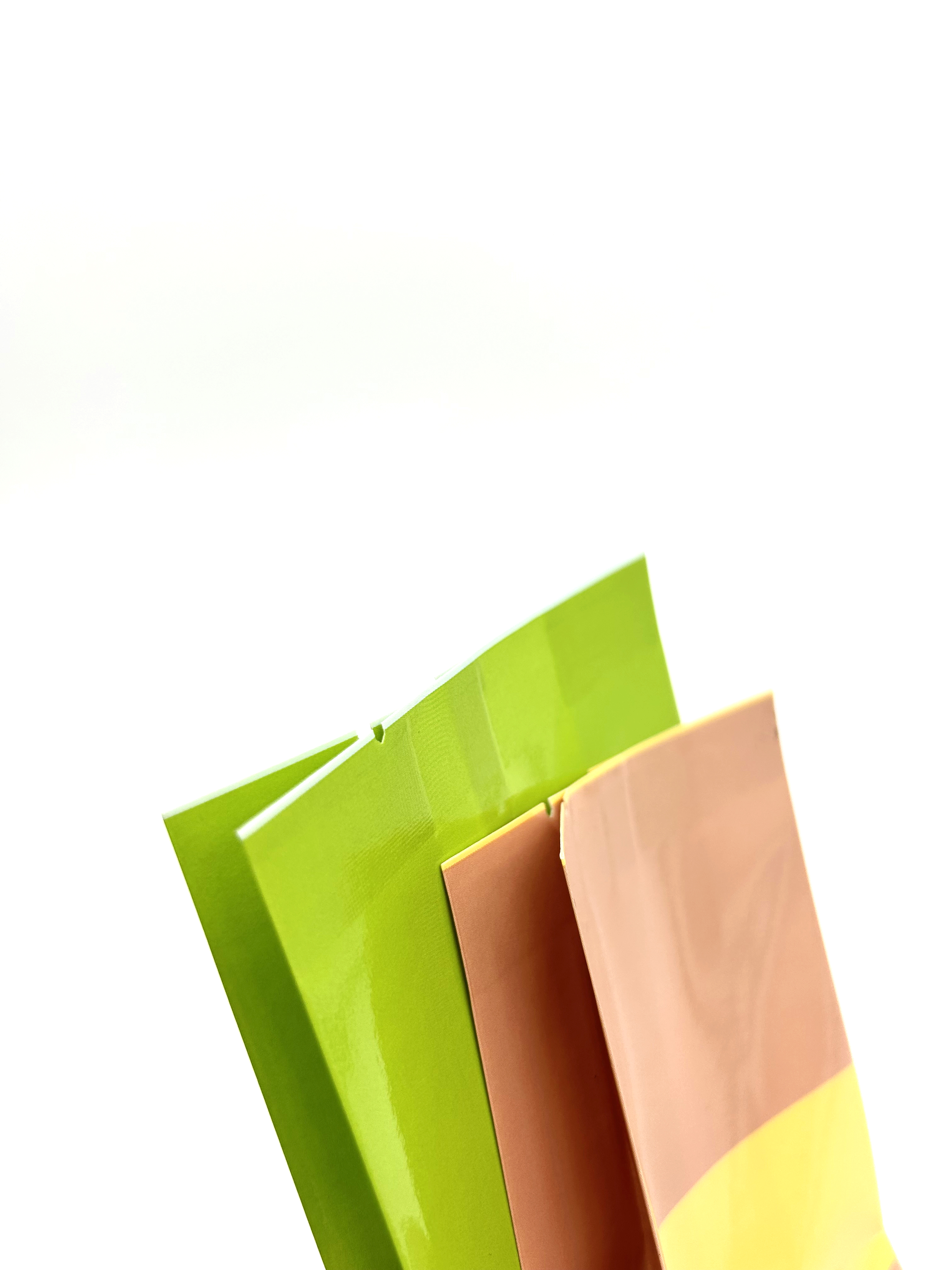  Изготовленные на заказ боковые складочки с четырьмя уплотнениями, пластиковые пакеты из алюминиевой фольги для упаковки кофейных зерен, пакеты с клапаном