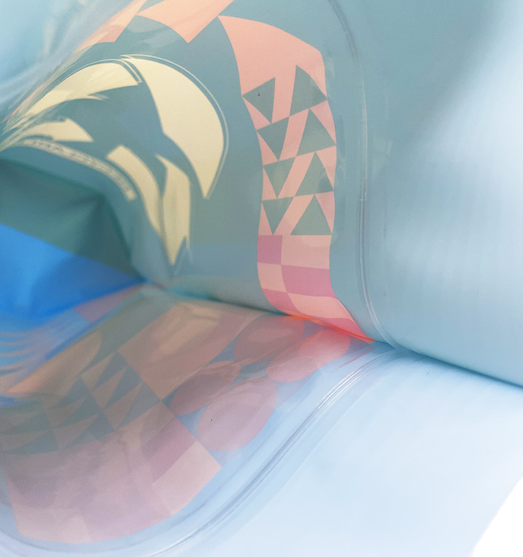 Большие закрывающиеся пакеты, пригодные для вторичной переработки на заводе, упаковочная сумка для детского питания, пакеты Doypack, полиэтиленовые пакеты с застежкой-молнией, изготовленные на заказ.