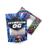 Запах Presect Pouch Gumies Candy Sugar Food Cackaging Custom Digital Printed Mylar Bags 3,5 г с молнией и окном