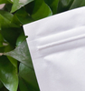 Биоразлагаемый пакет для упаковки пищевых продуктов Bolsas Papel Kraft Package Stand Up Bag Zip Lock Kraft Paper Bags