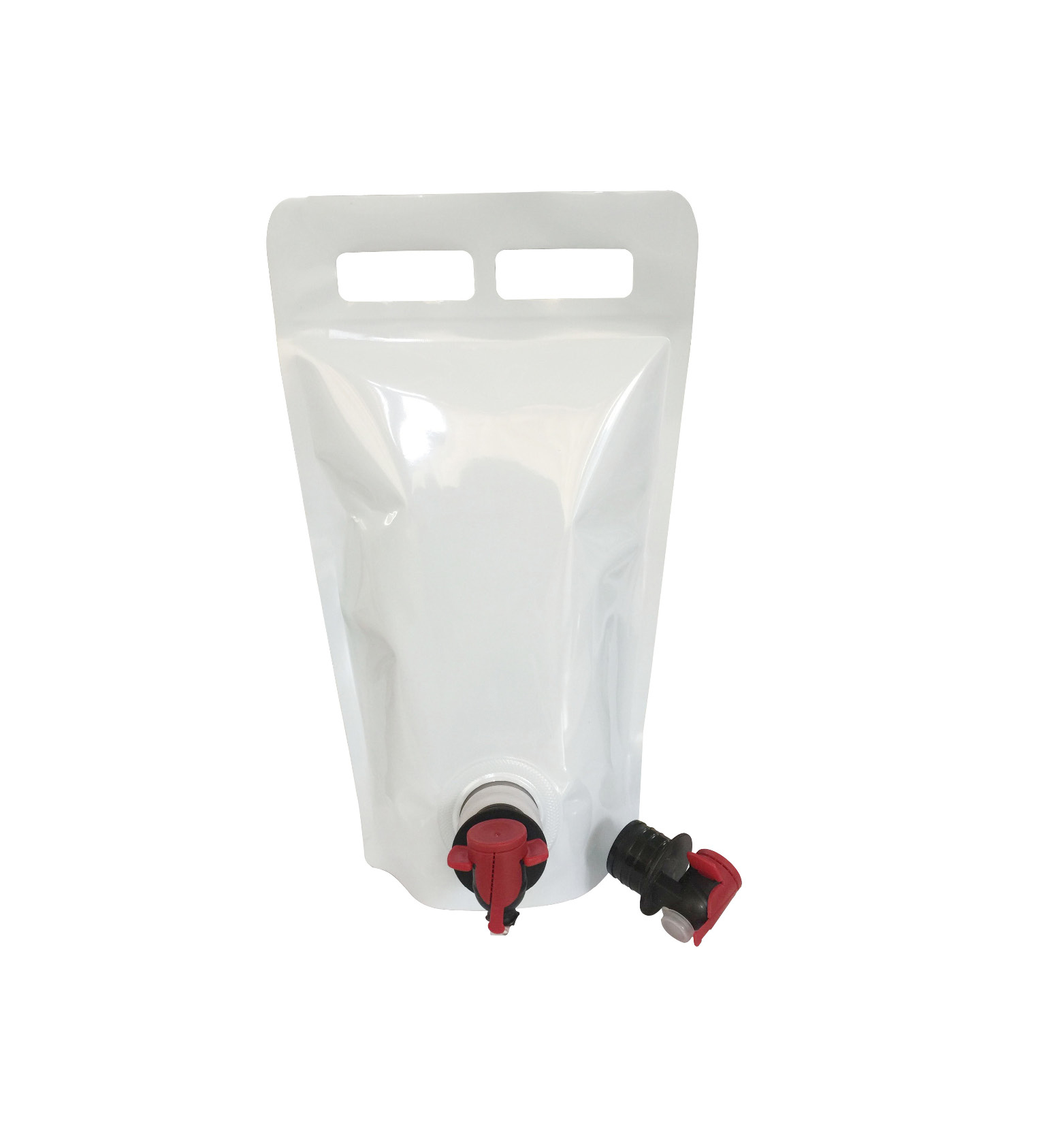 жидкая упаковка