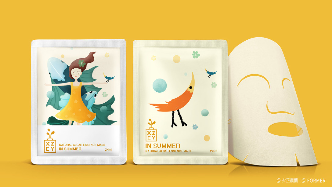 пакеты красоты для женщин