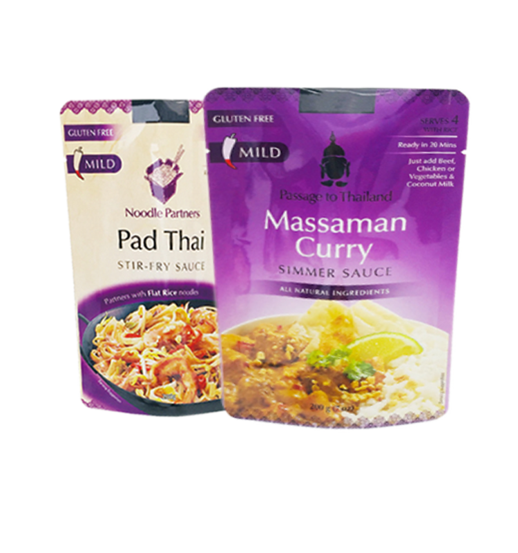 ретортный мешок