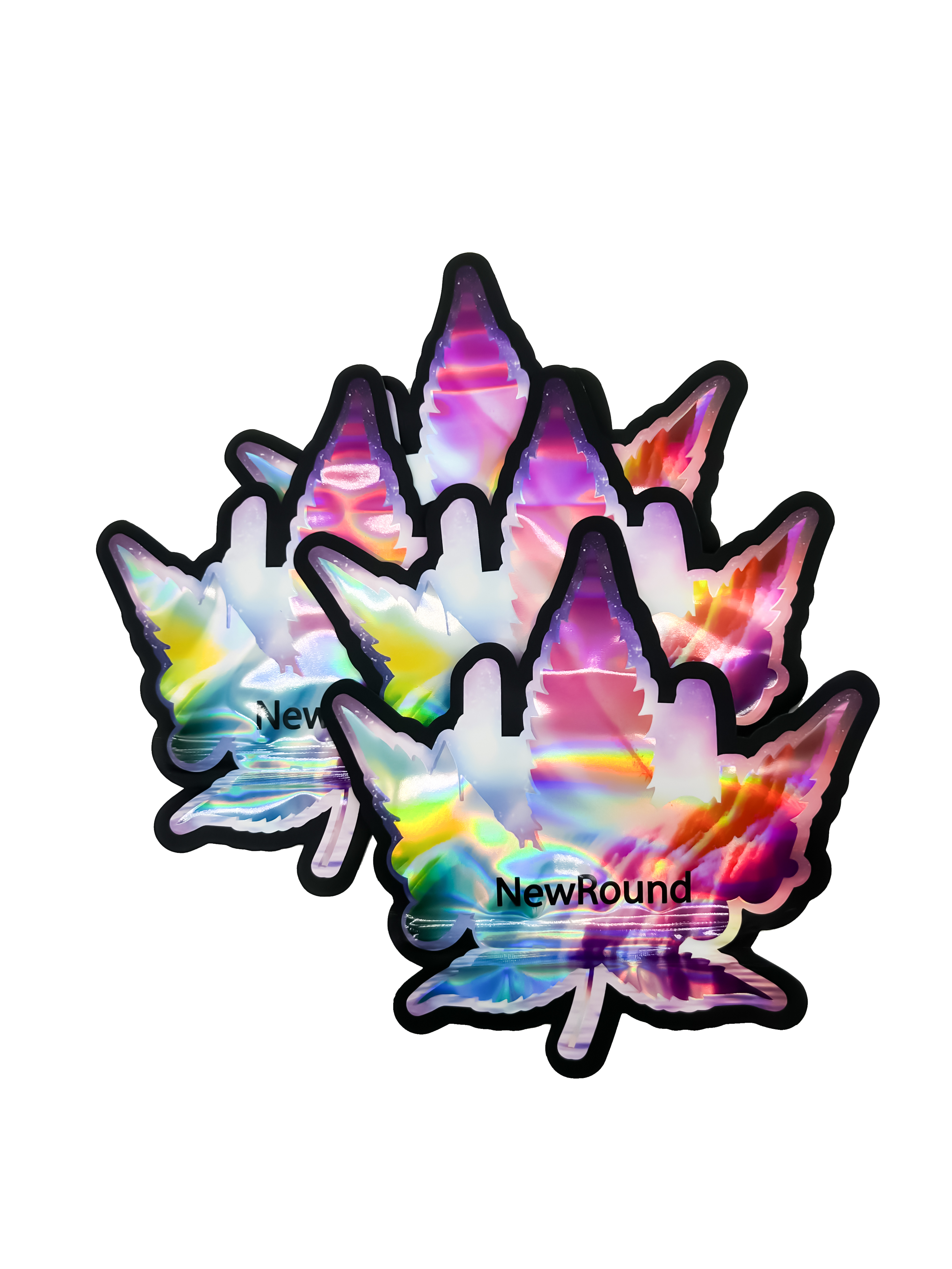 фасонные мешочки