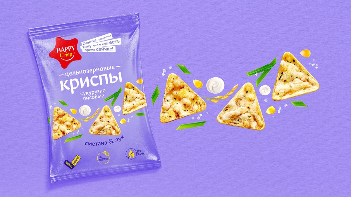 Полипропиленовые мешки чипа