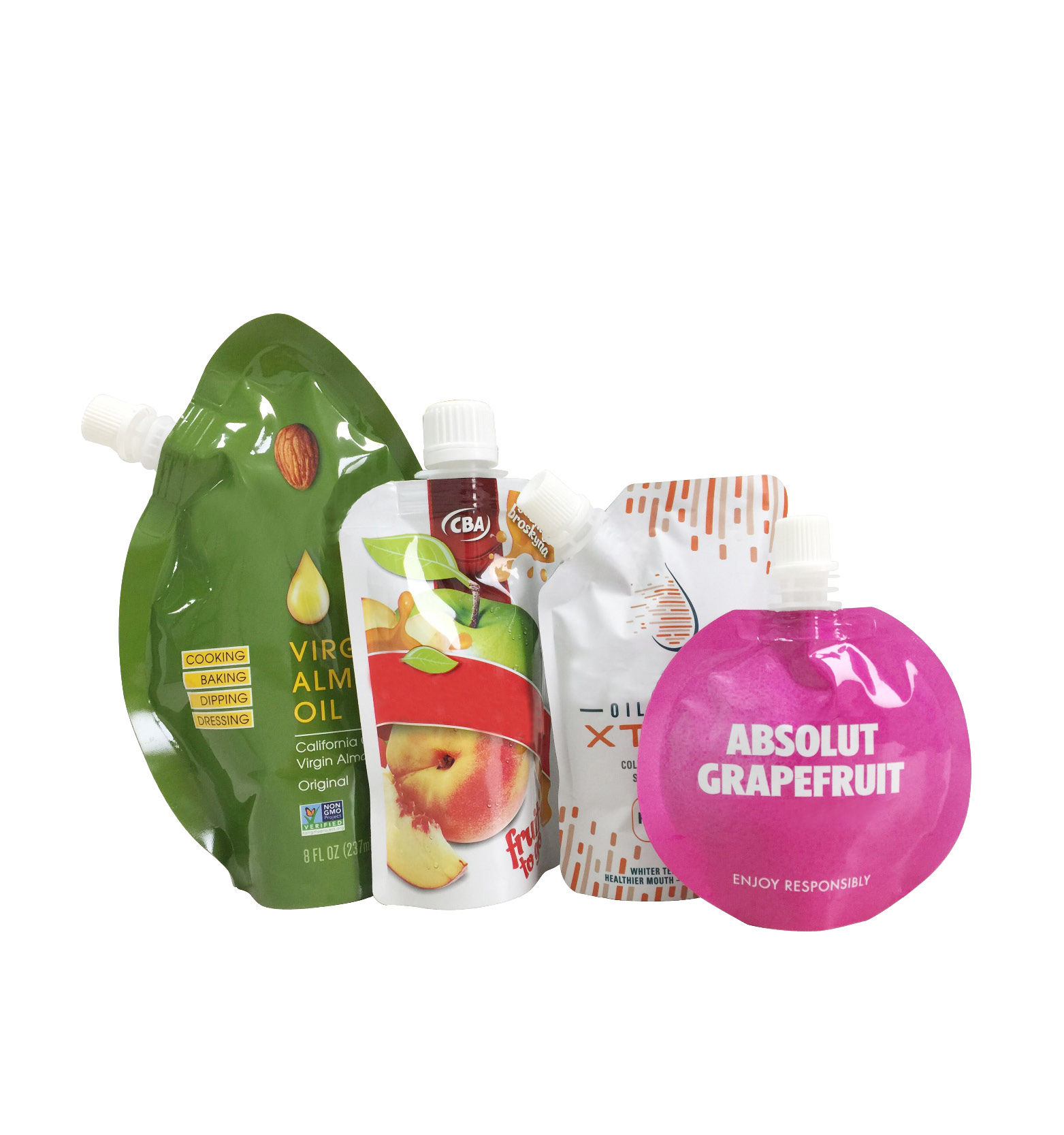 упаковка молока