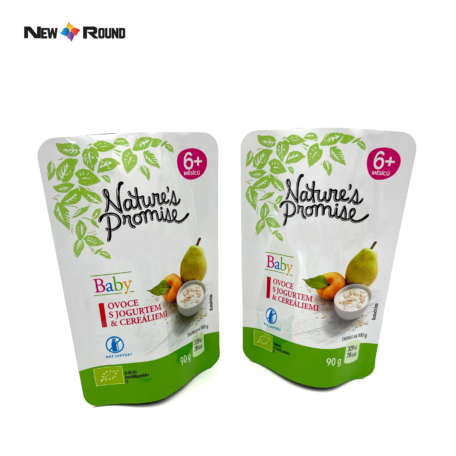 Горячие продажи на заказ напечатаны на молнии стоя мешок кешью арахисовые орехи мешки для сухофруктов