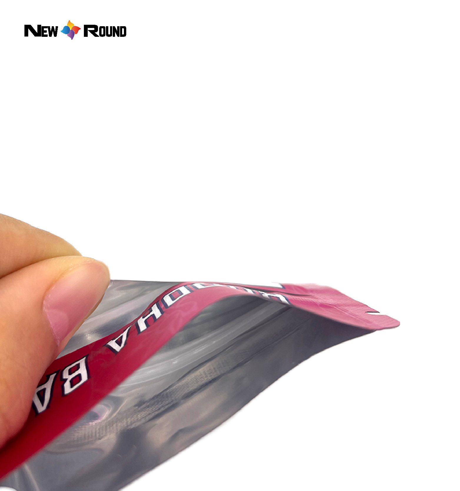 Конфеты Gummy 3,5 Фольга 3,5 г с запахом, упаковывающая пакеты из майлара с зиплоком, напечатанные на заказ