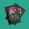 Детостойкие мешочки Mylar для CBD Edibles