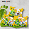 Gummy Candy Zip Lock Special Forme Mylar Пластиковый пакет