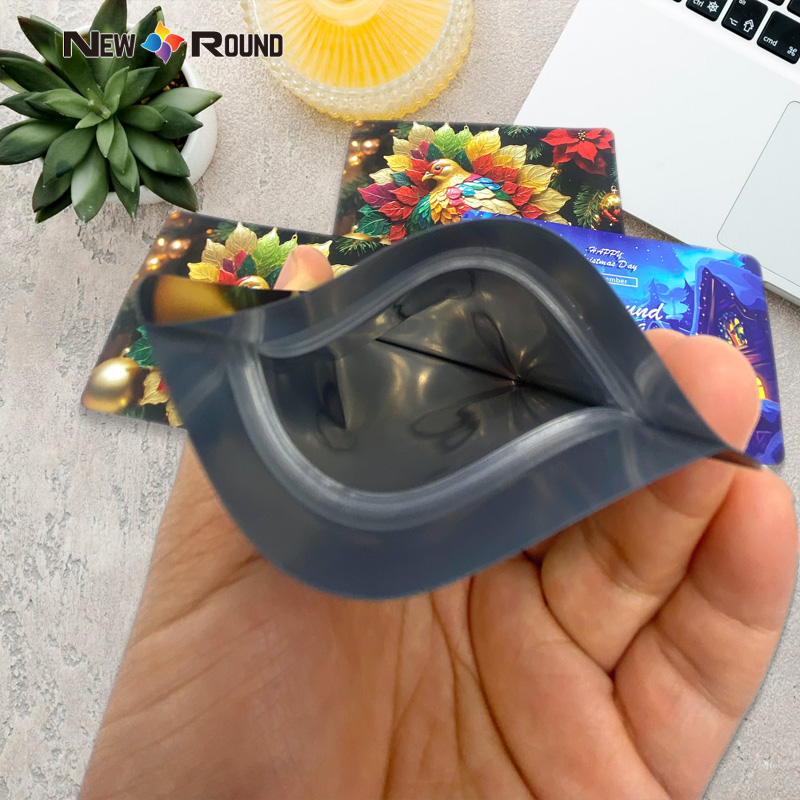 3,5 г Mylar Mud Macks для CBD