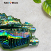 3,5 г резистентных Ziplock Edibles Candy Mouct