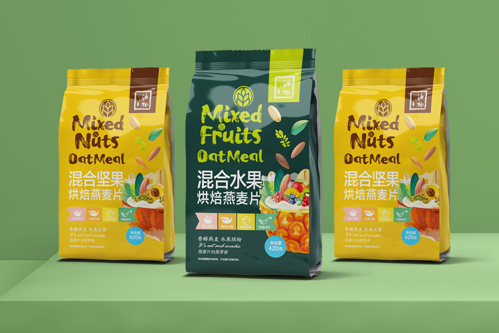 Дизайн упаковки