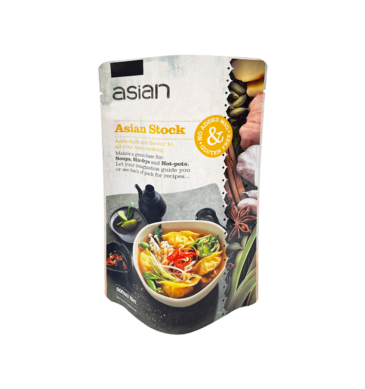 Ретортный мешок