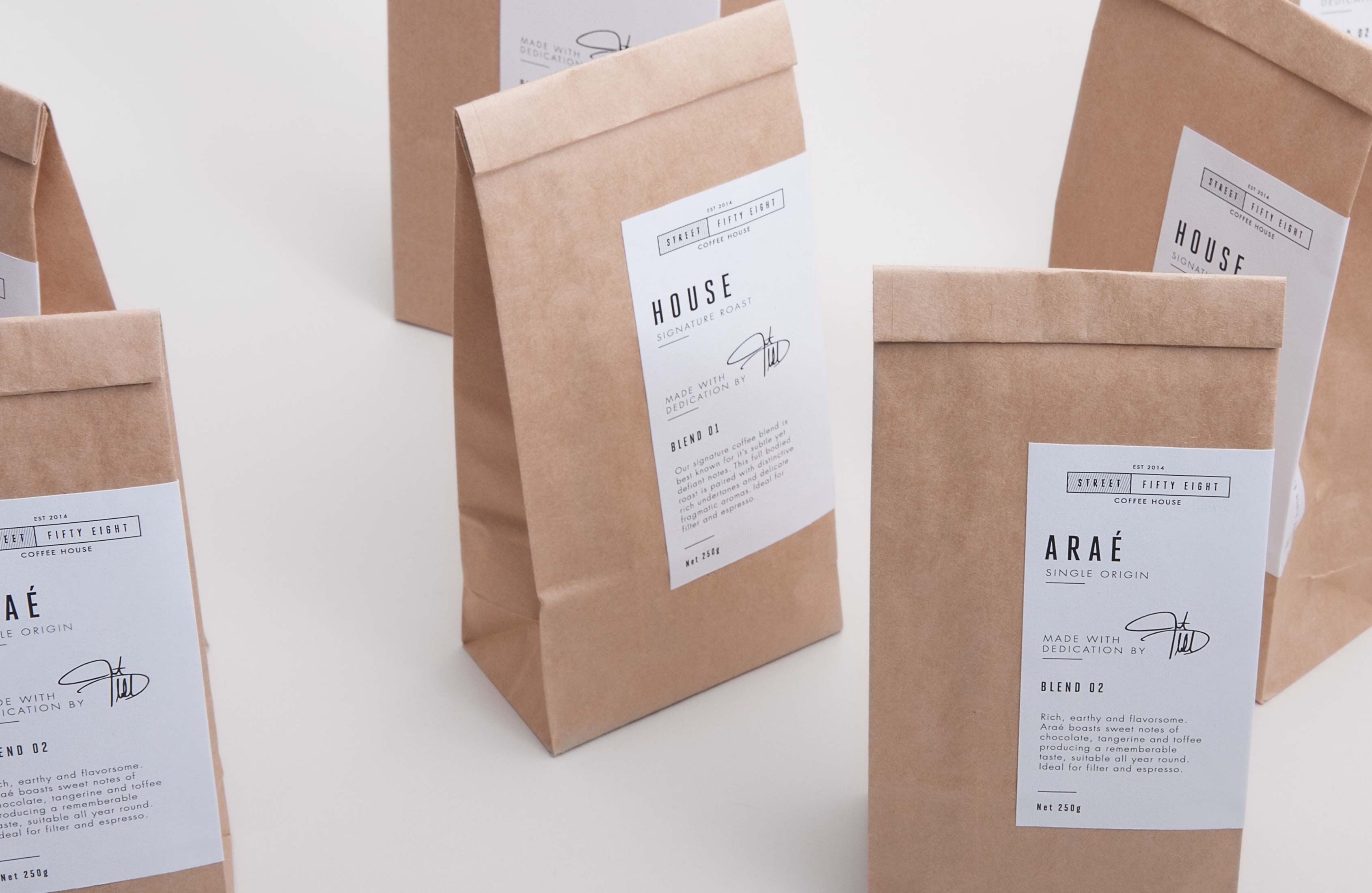 Компостируемая упаковка 