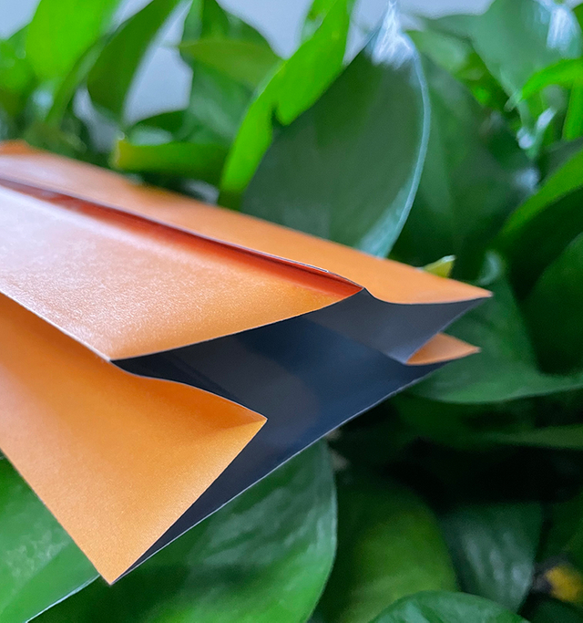 Изготовленный на заказ логотип с застежкой-молнией, закрывающийся запах, небольшая упаковка для пищевых продуктов, стоячая сумка со складками