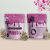 Custom Mylar Bags 3.5 с моим логотипом