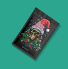 Детостойкие мешочки Mylar для CBD Edibles