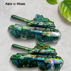 3,5 г резистентных Ziplock Edibles Candy Mouct