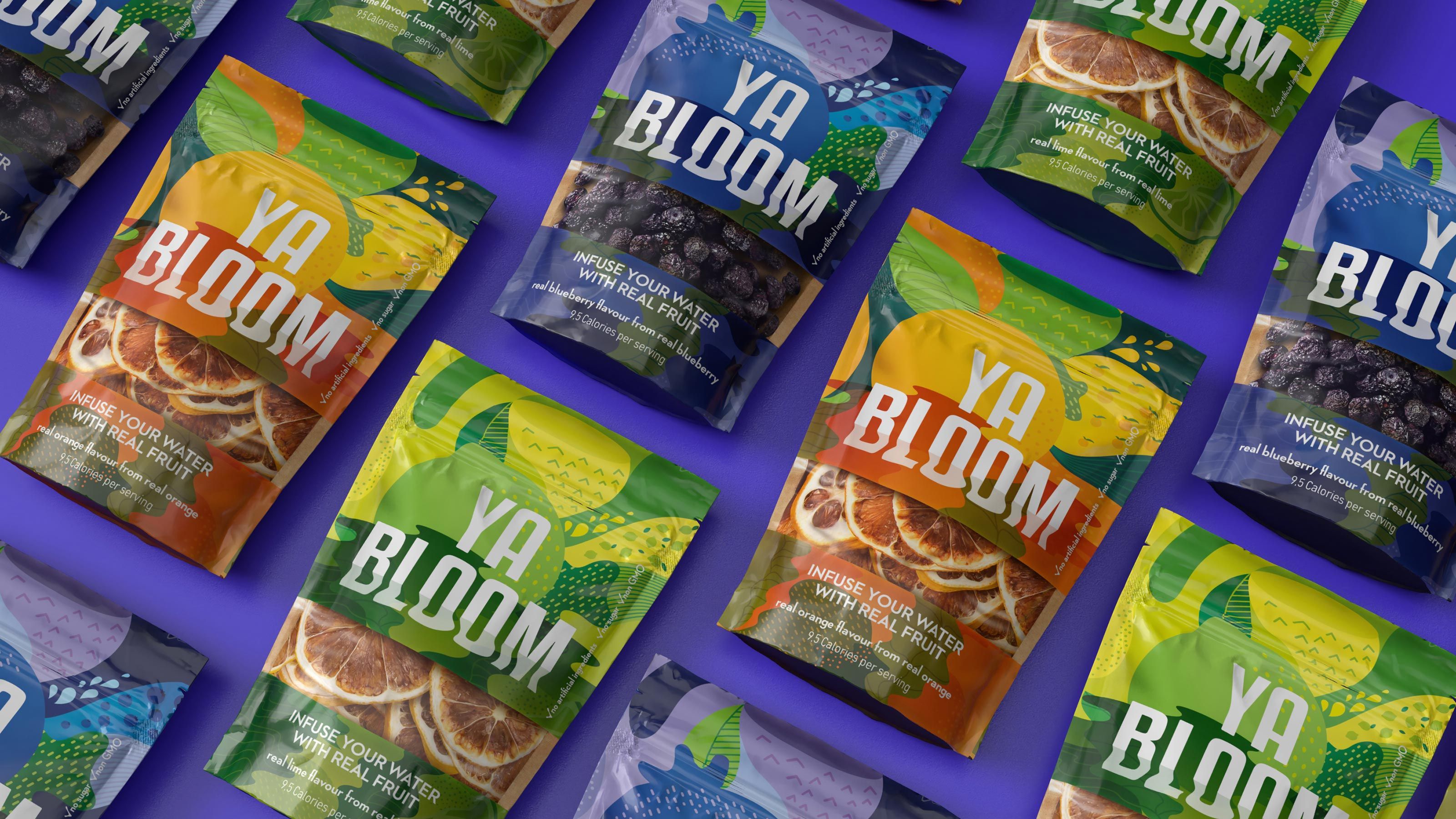 Устойчивые к проколам мешки