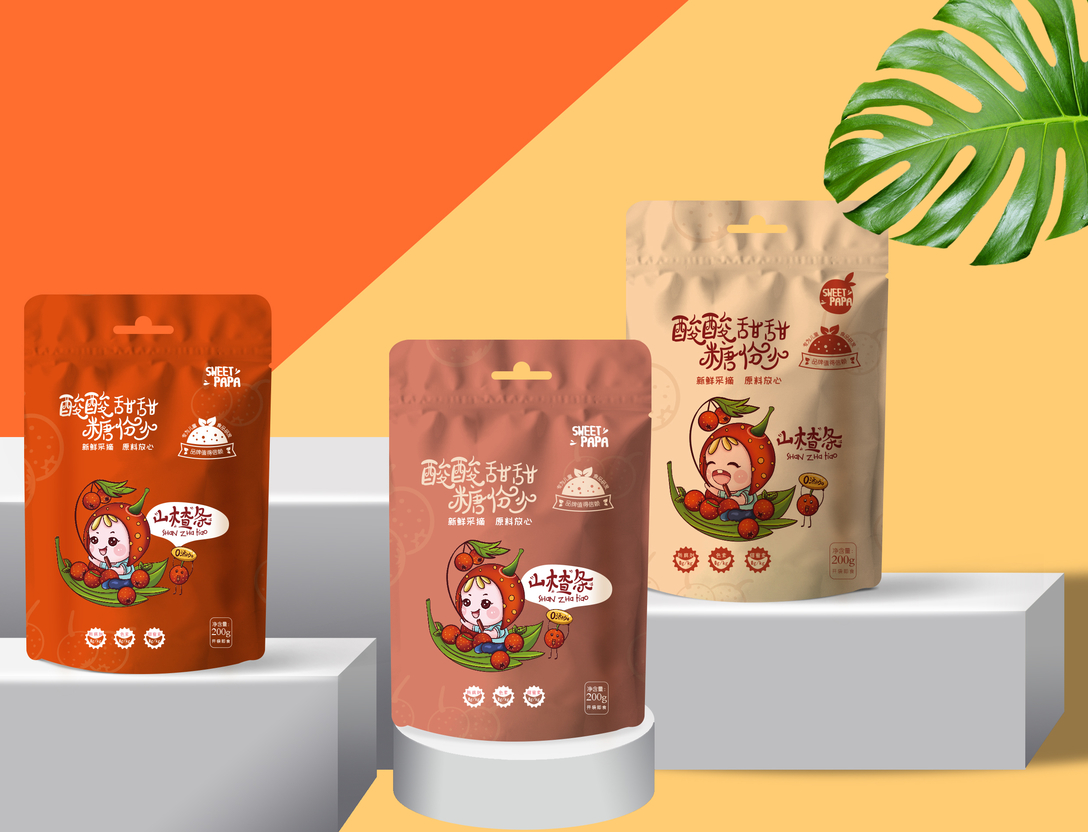 Пищевые материалы