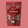 Чистое окно Mylar Bags для CBD Gummy Candy