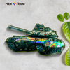 3,5 г резистентных Ziplock Edibles Candy Mouct