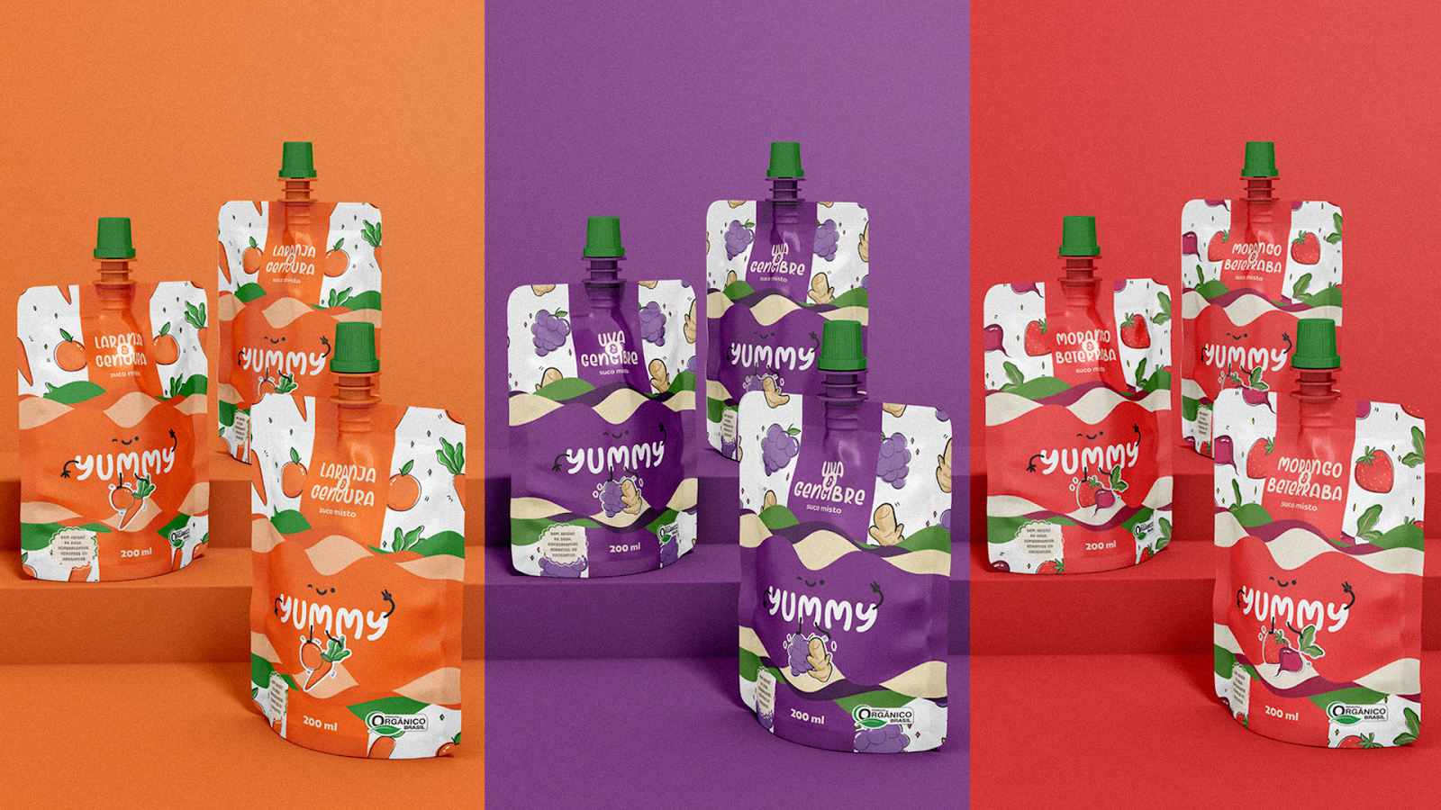 Детостойкие сневые мешочки