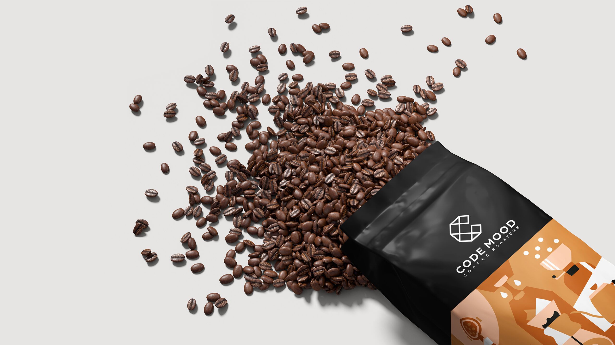 Боковые мешочки с закрытием молнии для повторного использования