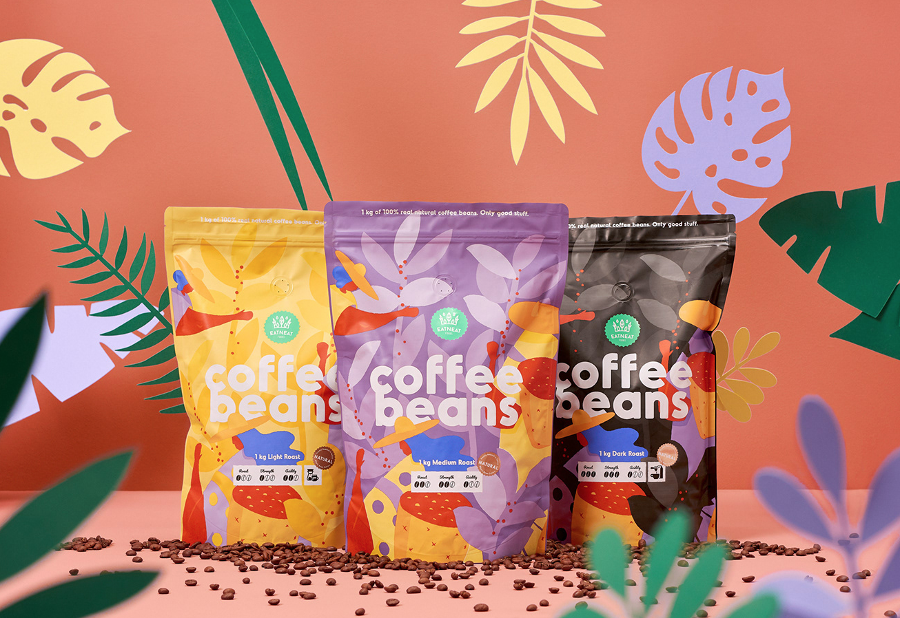 Лучший способ хранения кофейных зерен