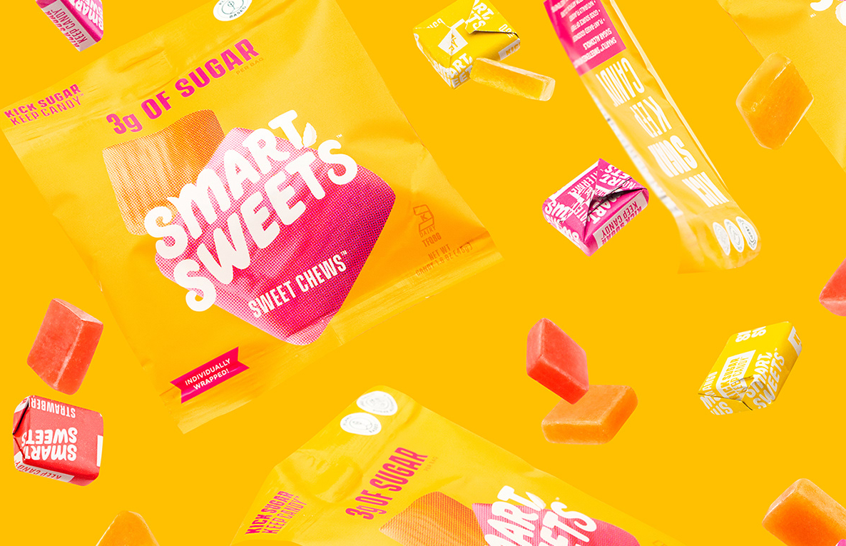 3 side seal pouch design Как запечатать мешочки