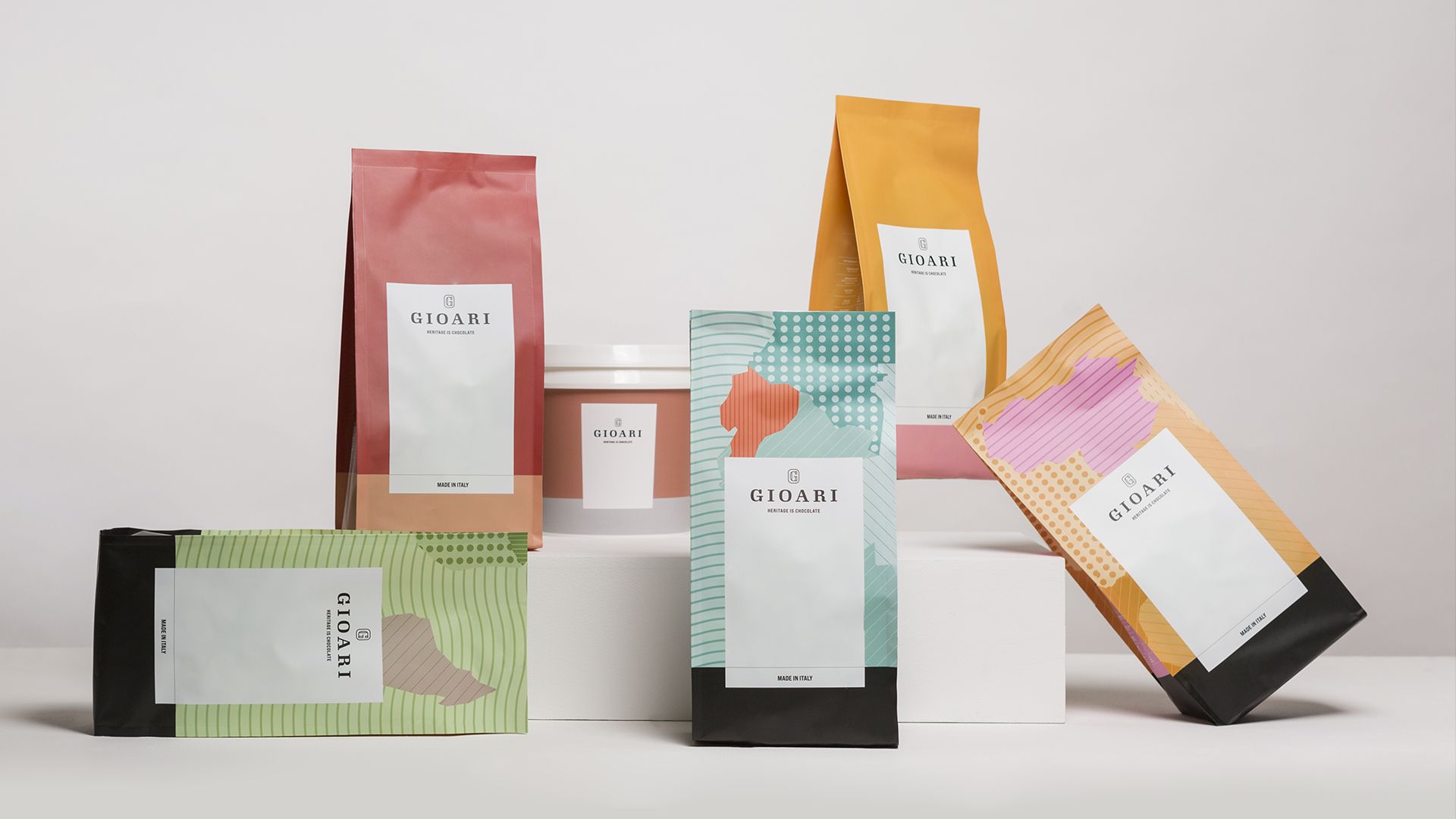 Многоразовые пакеты (сумки на молнии)