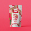 Маленькая ламинированная алюминиевая фольга Mylar мешки