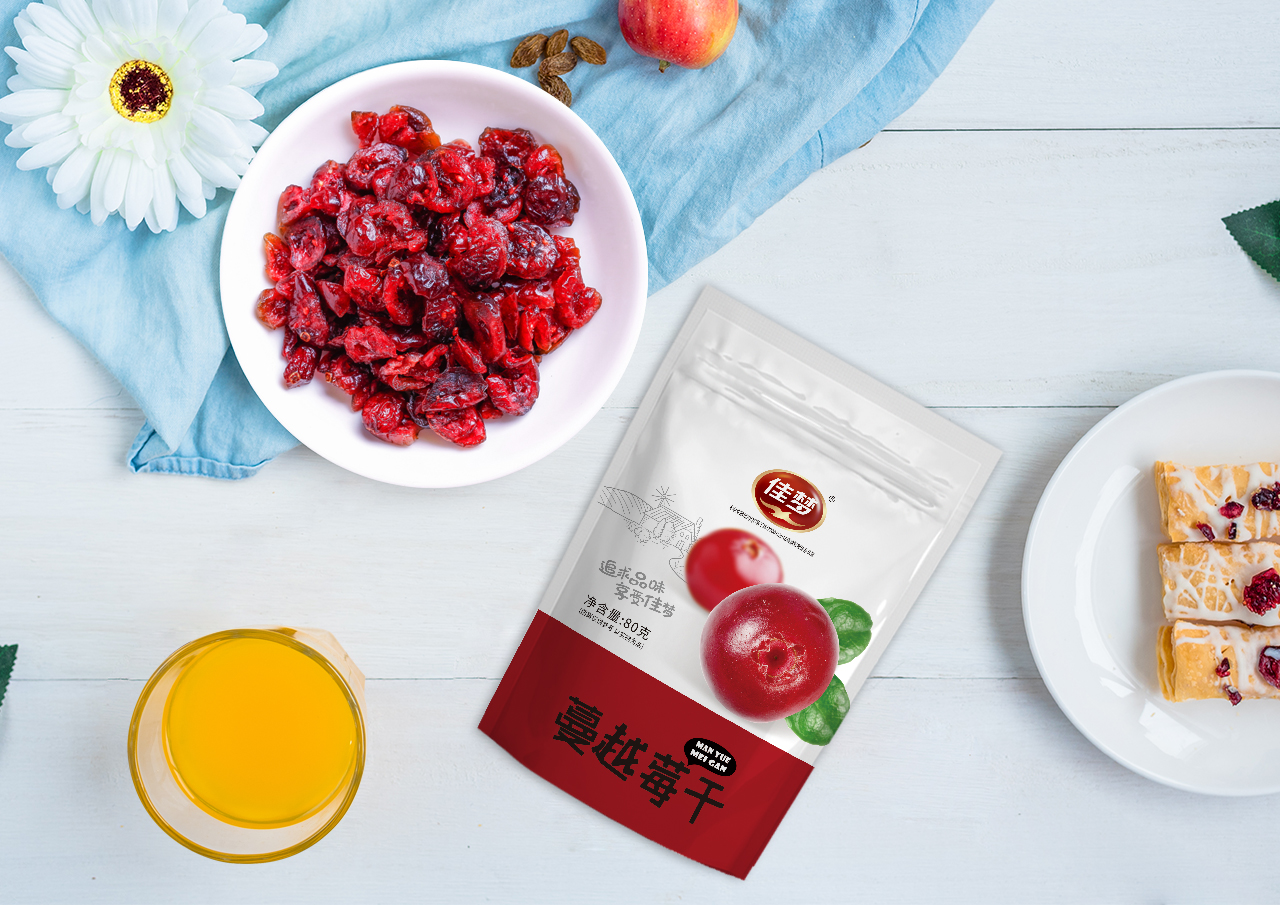 продовольственная упаковка Mylar