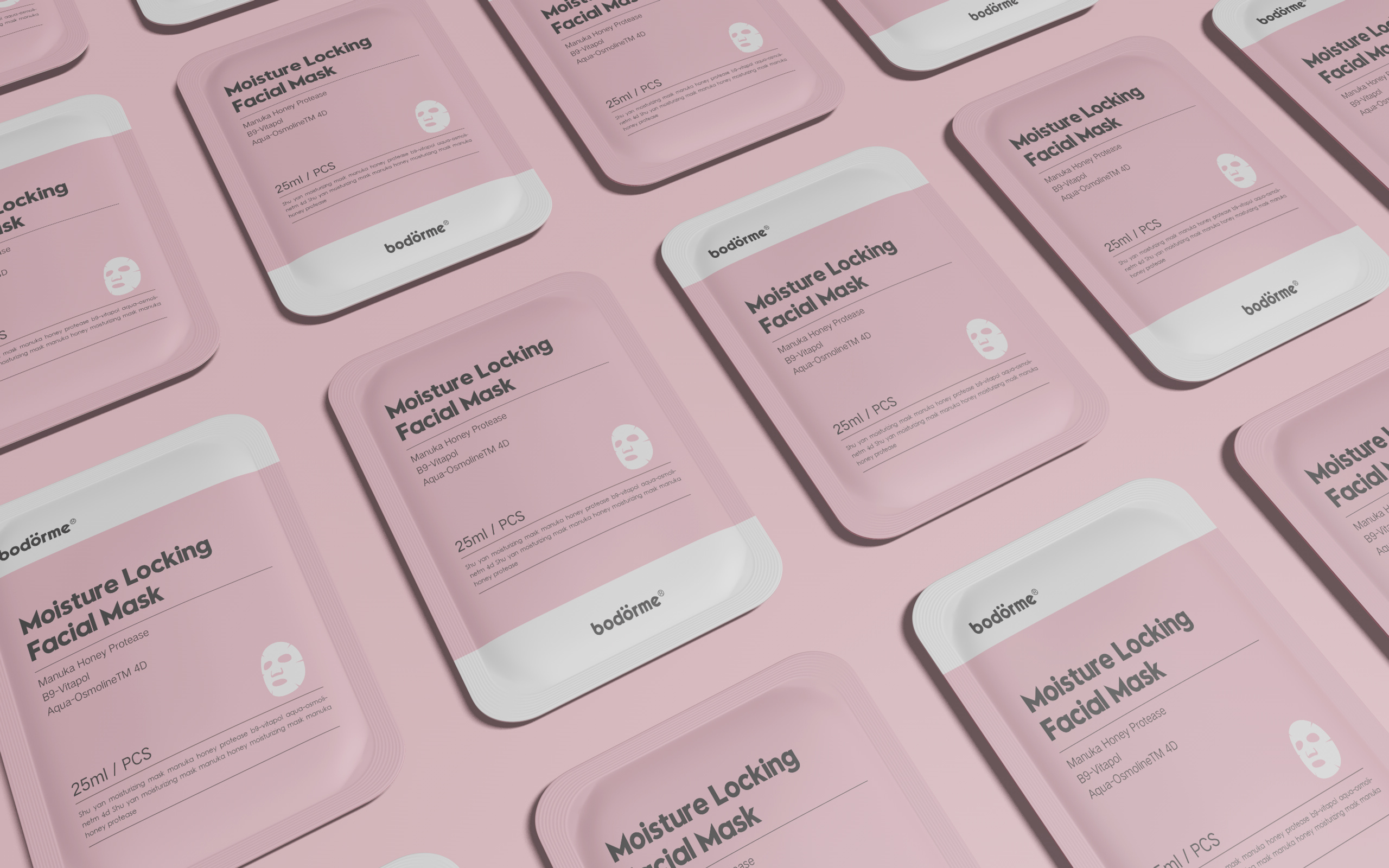 Устойчивая упаковка