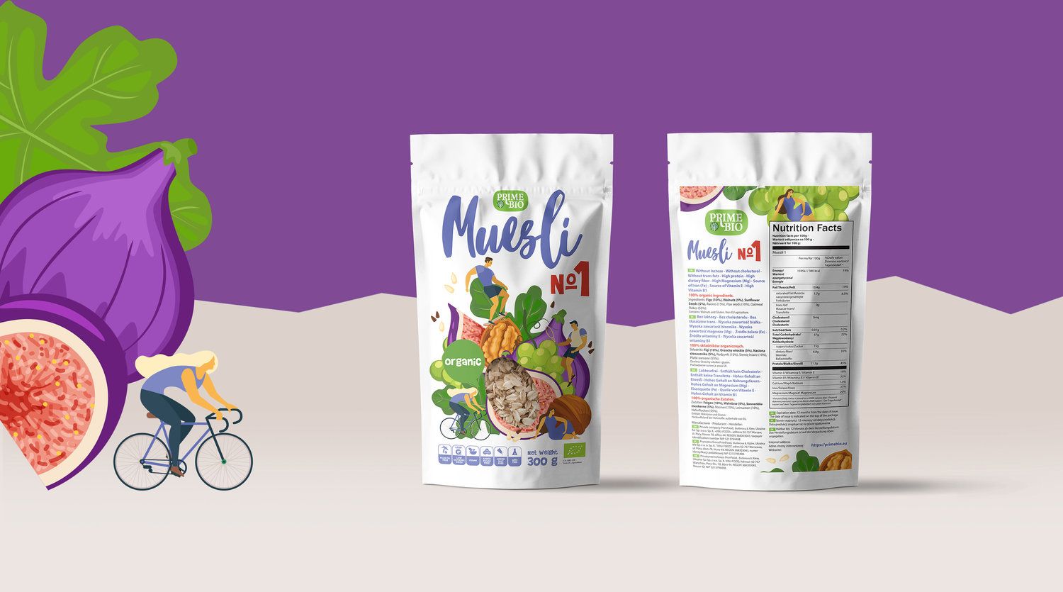 из чего изготовлена ​​мешок Mylar