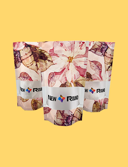 Мягкая сумка-тач