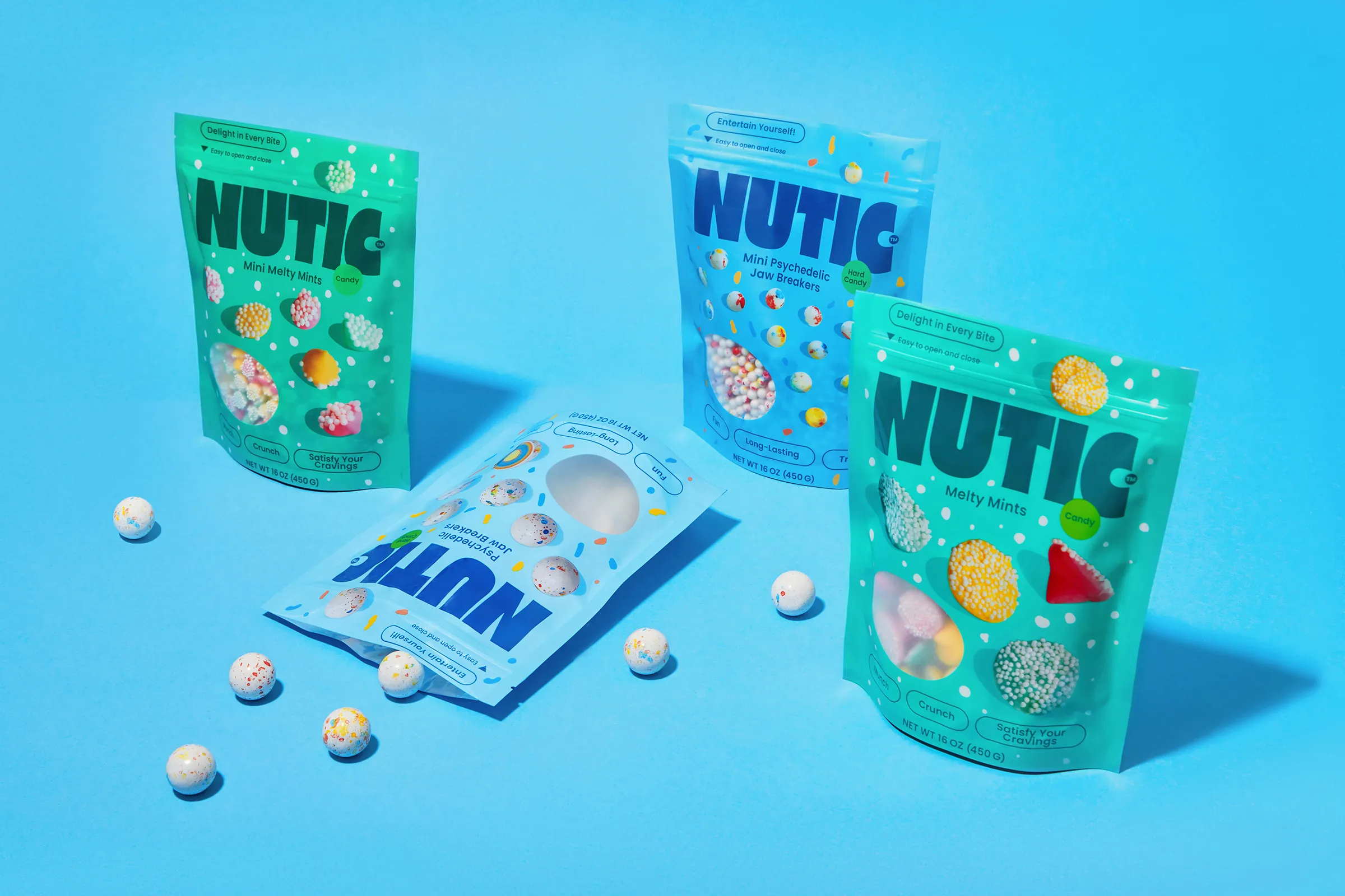 Маленькая упаковочная сумка