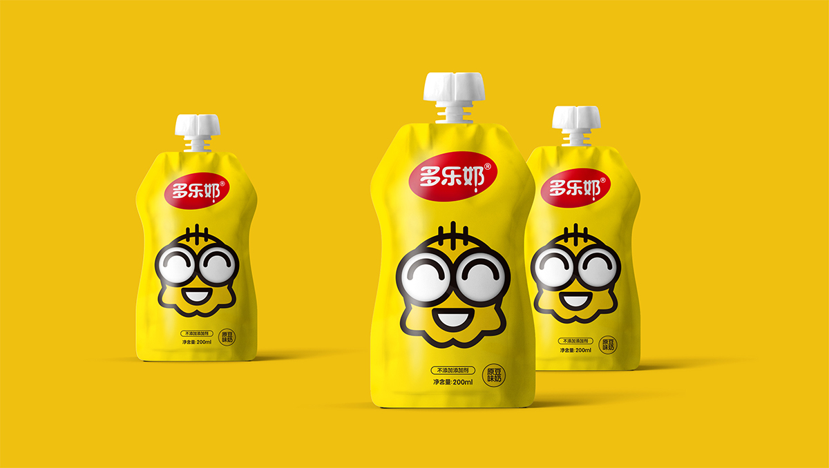 Идеи модульной розничной упаковки