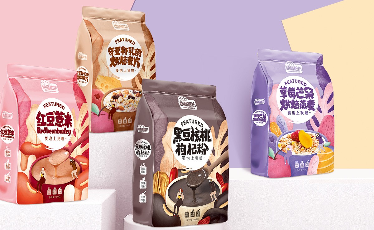 Сумка с плоским дном