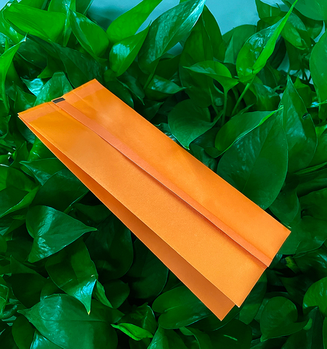 Изготовленный на заказ логотип с застежкой-молнией, закрывающийся запах, небольшая упаковка для пищевых продуктов, стоячая сумка со складками