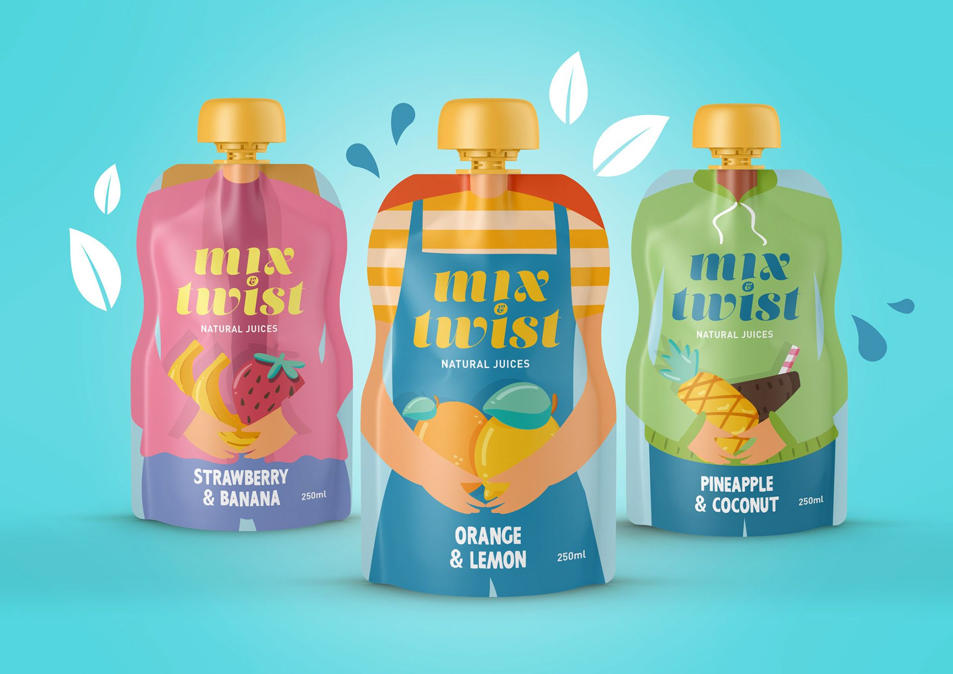 Безопасное хранение для сильных продуктов