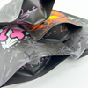 Мешочек Doypack с принтом на заказ и точечным УФ-глянцем 7 г 14 г Майларовые пакеты с защитой от запаха Съедобные упаковочные пакеты 