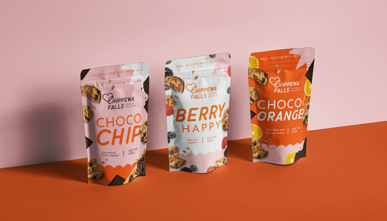 закусочная сумка