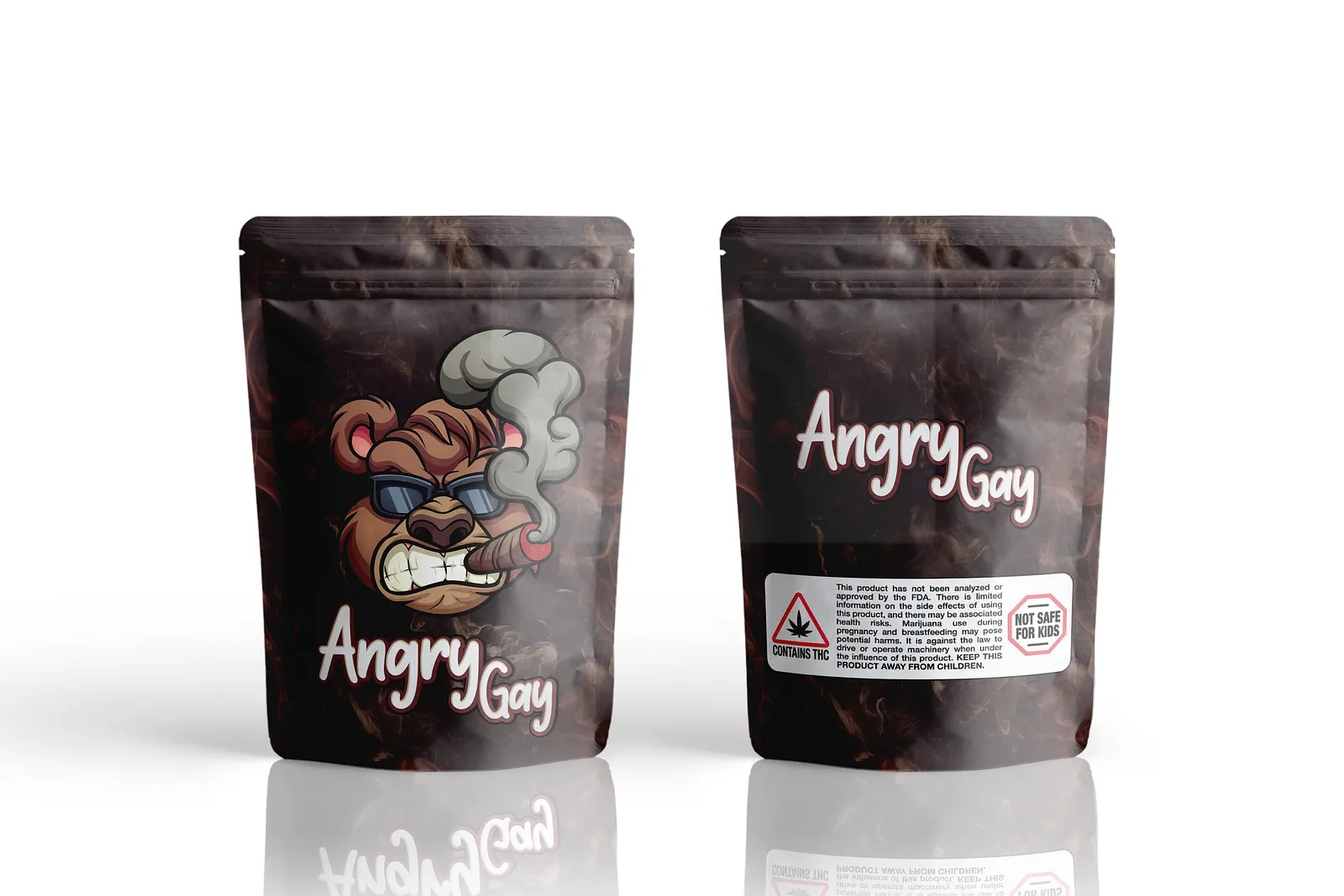 Замок на молнии