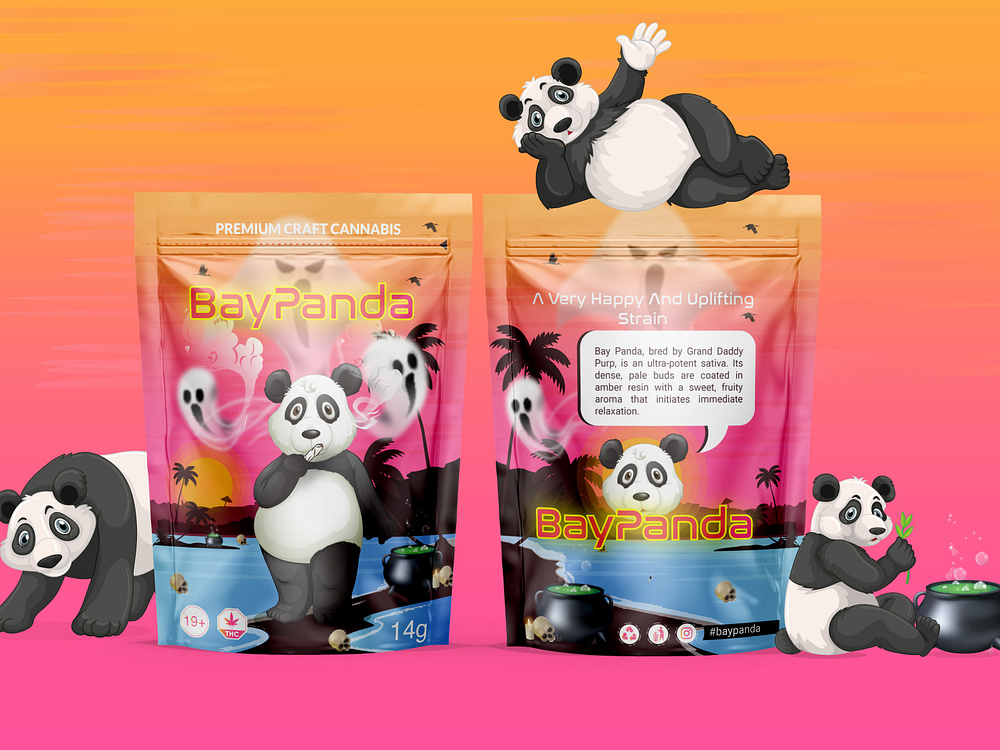 Что не хранить в мешках Mylar