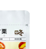 Мешки из алюминиевой фольги с принтом на заказ для пищевых продуктов, орехов кешью, арахисовых чипсов, пакеты для упаковки сухих фруктовых закусок